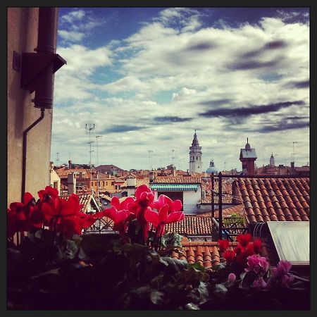 Lion Rooftop Apartments Venice Novita' Екстер'єр фото