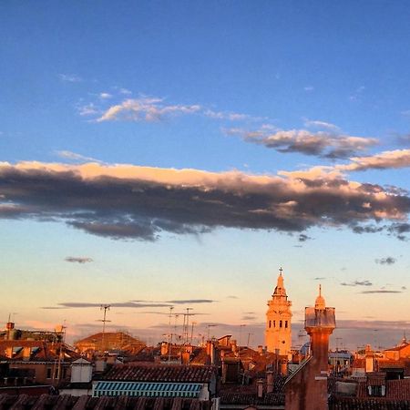 Lion Rooftop Apartments Venice Novita' Екстер'єр фото