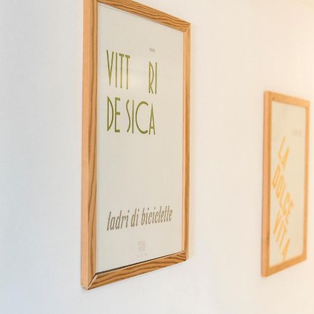 Lion Rooftop Apartments Venice Novita' Екстер'єр фото