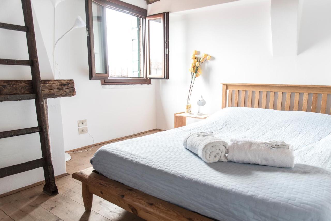 Lion Rooftop Apartments Venice Novita' Екстер'єр фото