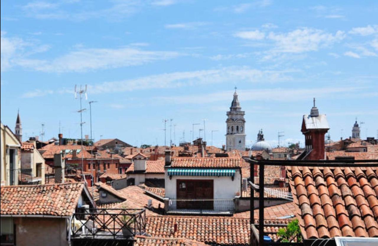 Lion Rooftop Apartments Venice Novita' Екстер'єр фото
