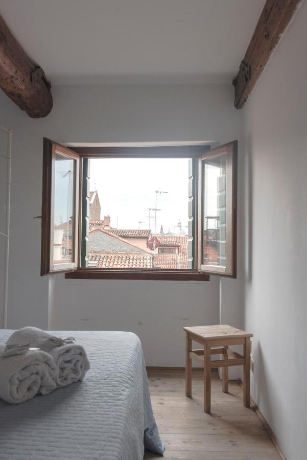 Lion Rooftop Apartments Venice Novita' Екстер'єр фото