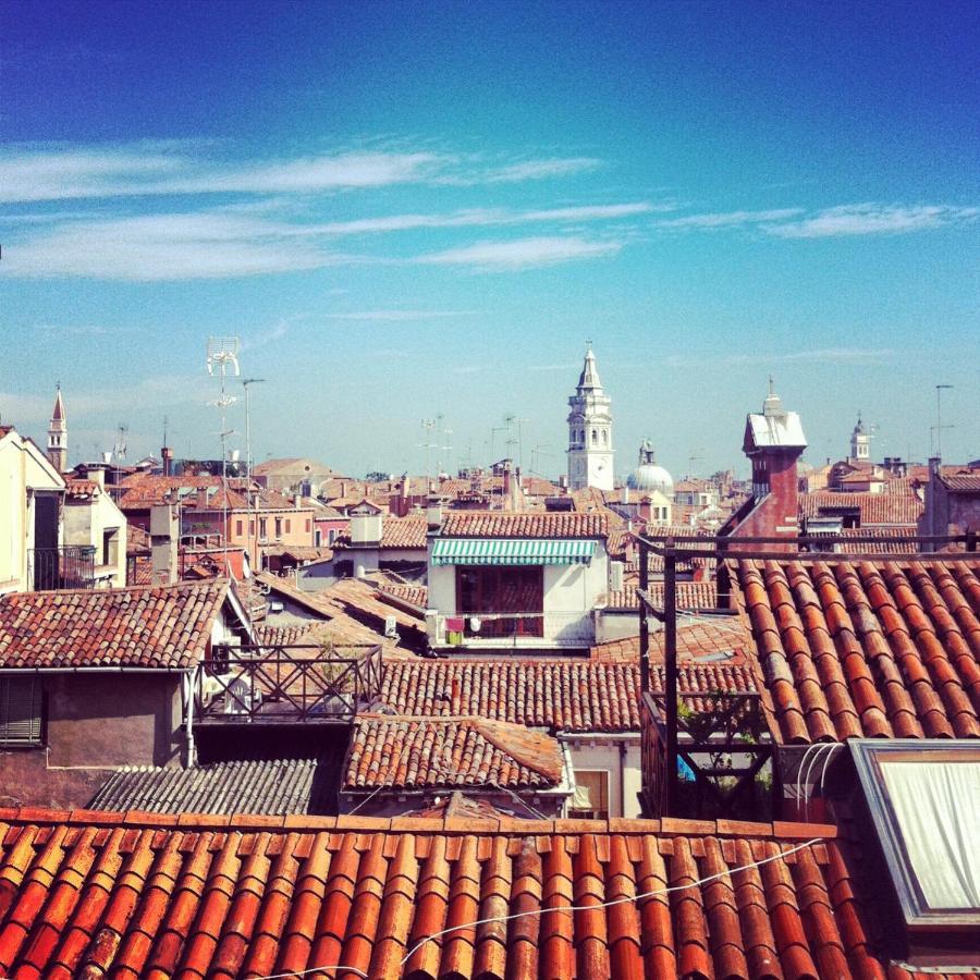 Lion Rooftop Apartments Venice Novita' Екстер'єр фото
