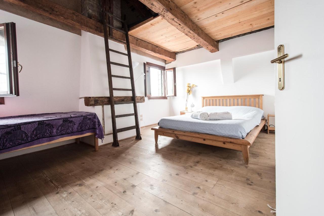 Lion Rooftop Apartments Venice Novita' Екстер'єр фото
