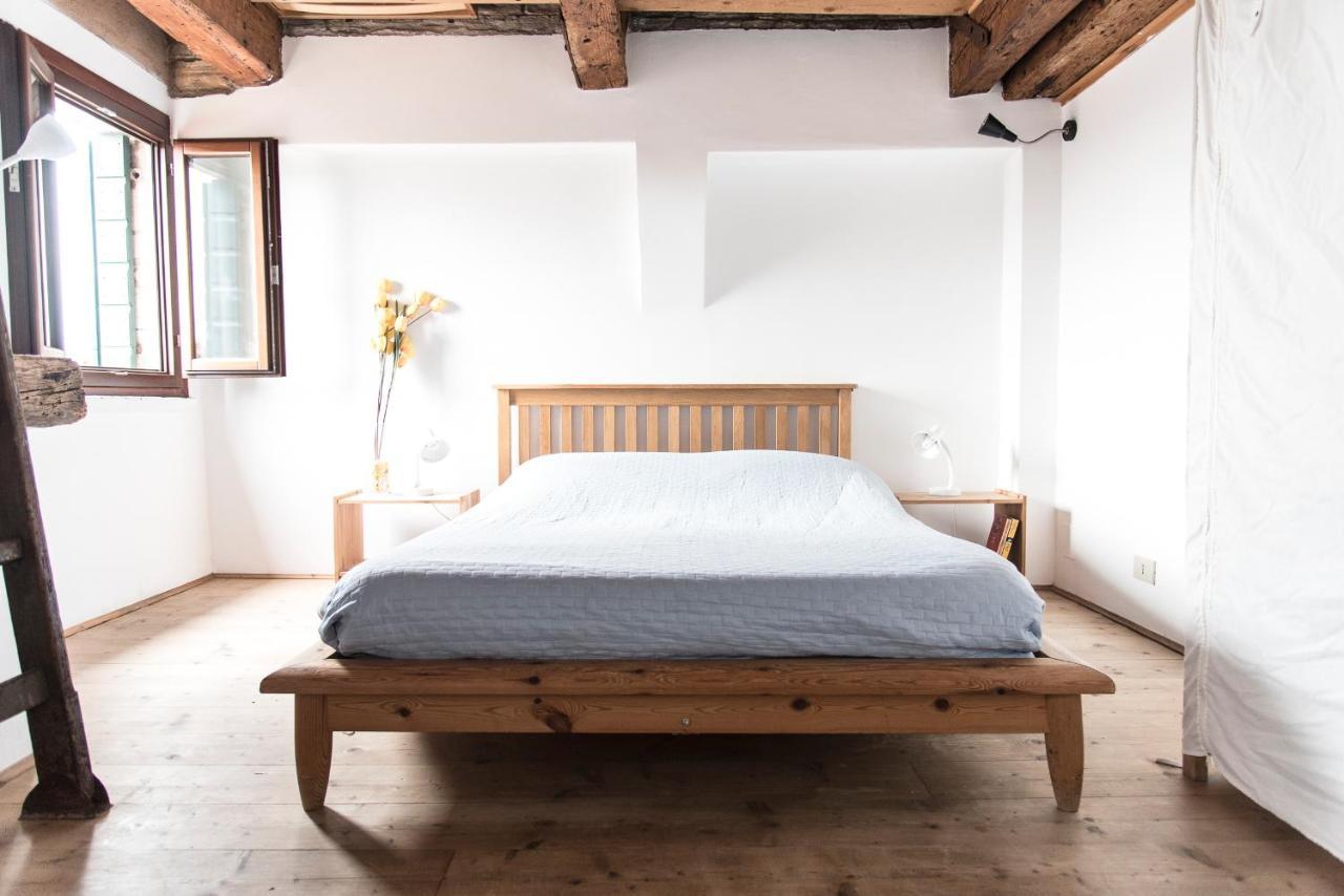 Lion Rooftop Apartments Venice Novita' Екстер'єр фото