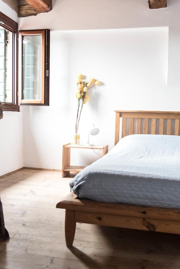 Lion Rooftop Apartments Venice Novita' Екстер'єр фото