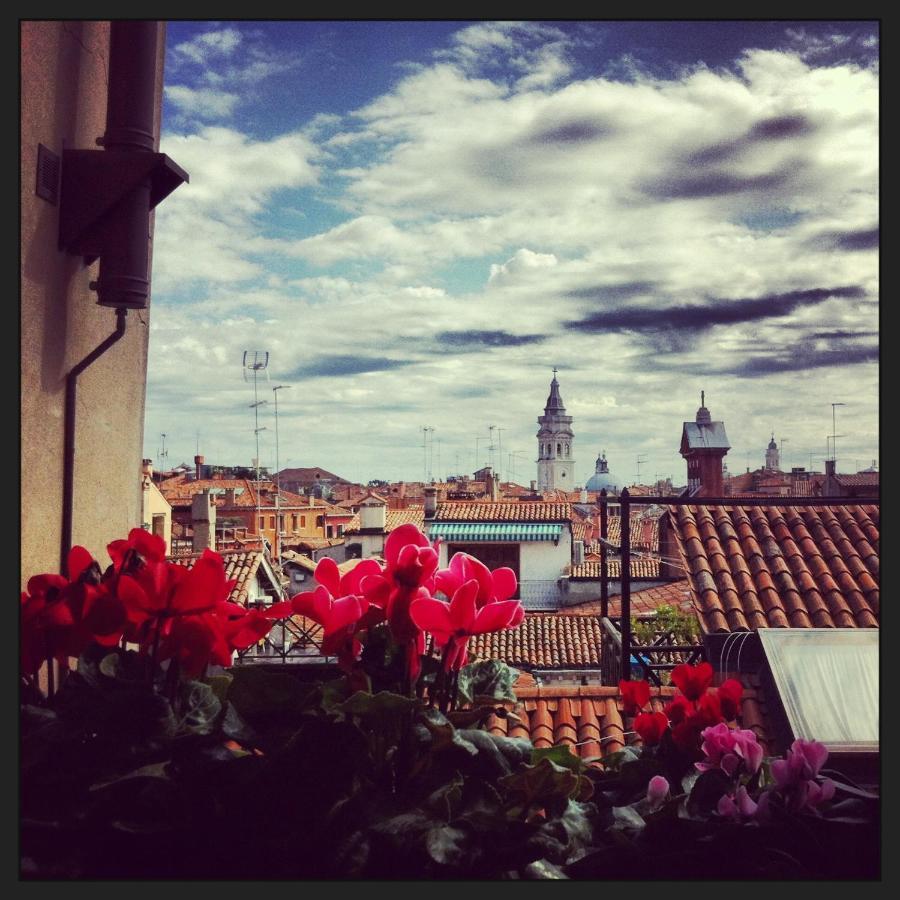 Lion Rooftop Apartments Venice Novita' Екстер'єр фото