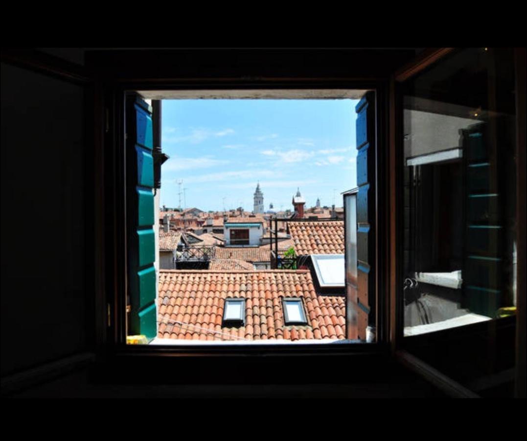 Lion Rooftop Apartments Venice Novita' Екстер'єр фото