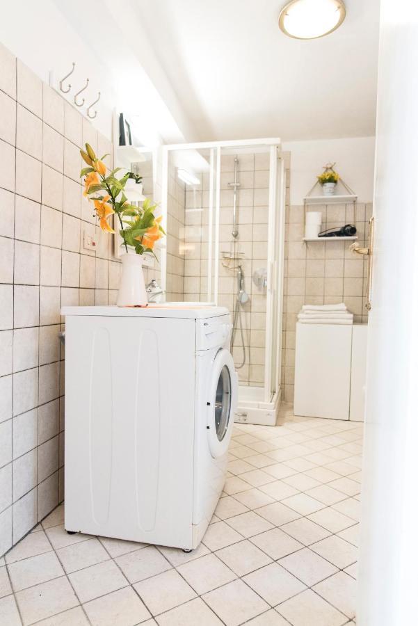 Lion Rooftop Apartments Venice Novita' Екстер'єр фото