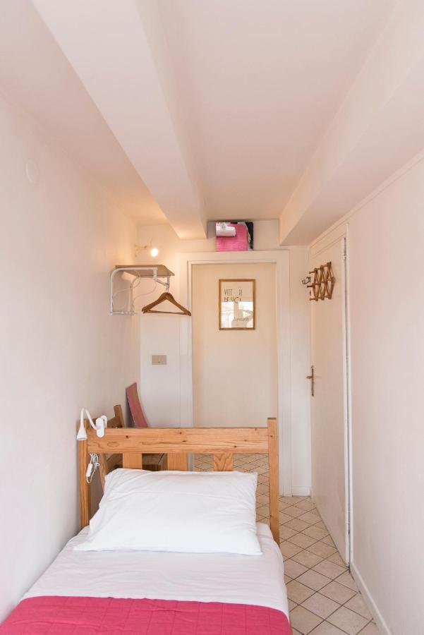 Lion Rooftop Apartments Venice Novita' Екстер'єр фото