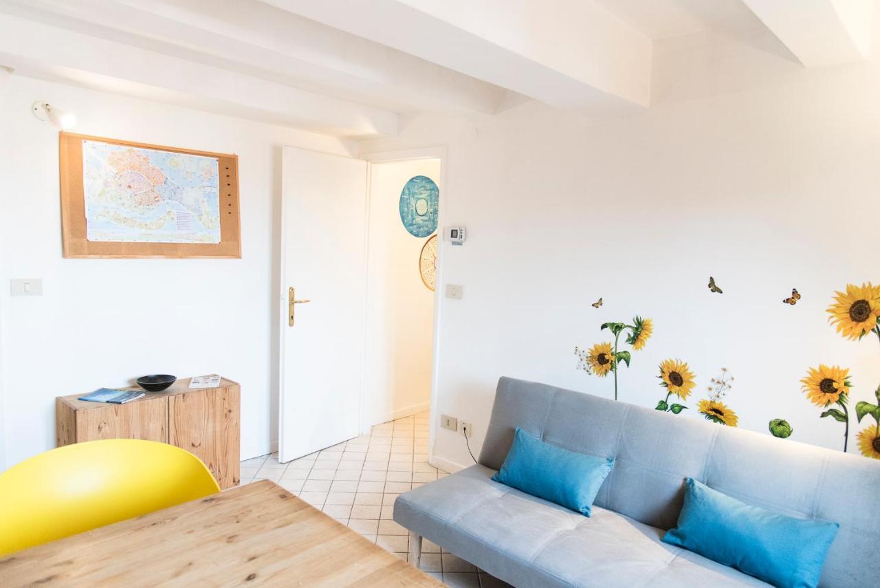 Lion Rooftop Apartments Venice Novita' Екстер'єр фото