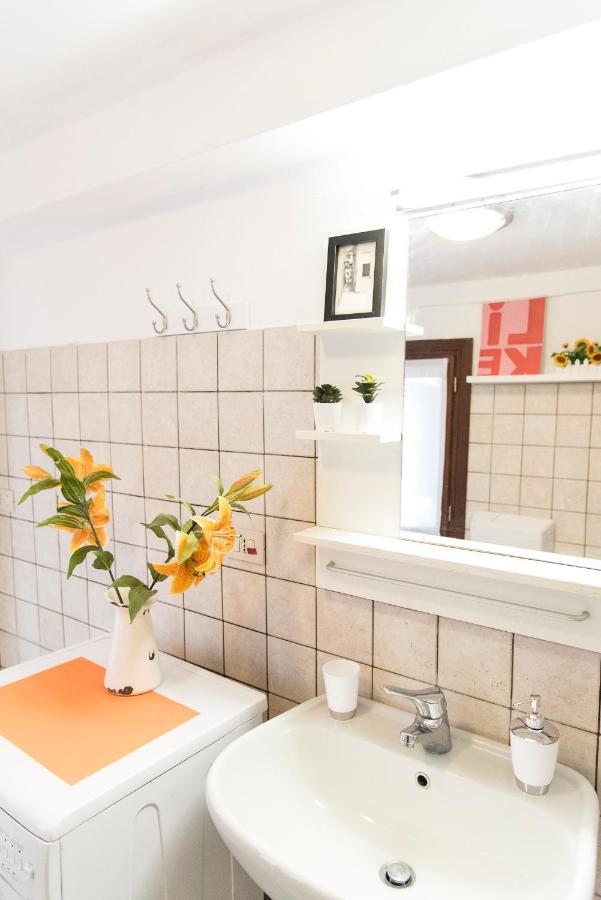 Lion Rooftop Apartments Venice Novita' Екстер'єр фото