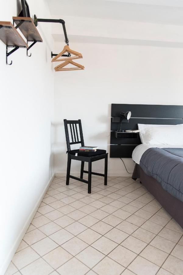 Lion Rooftop Apartments Venice Novita' Екстер'єр фото