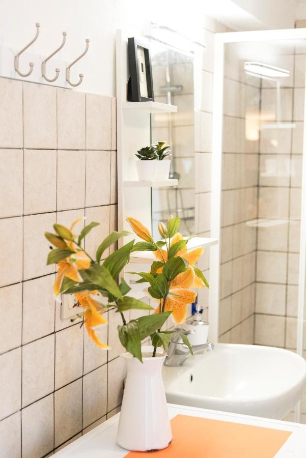 Lion Rooftop Apartments Venice Novita' Екстер'єр фото