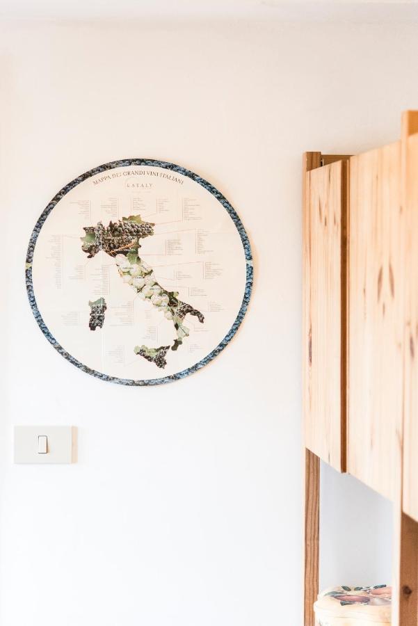 Lion Rooftop Apartments Venice Novita' Екстер'єр фото