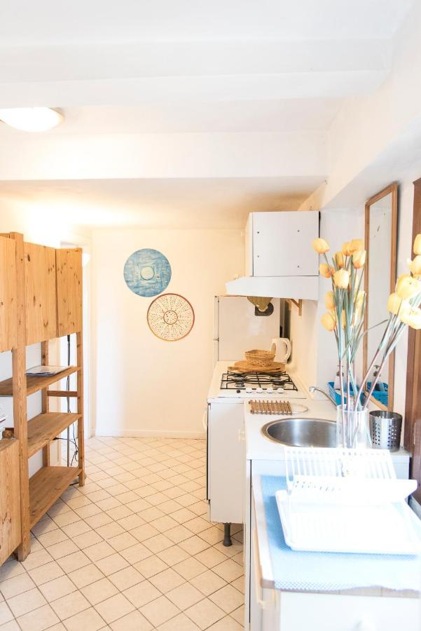 Lion Rooftop Apartments Venice Novita' Екстер'єр фото