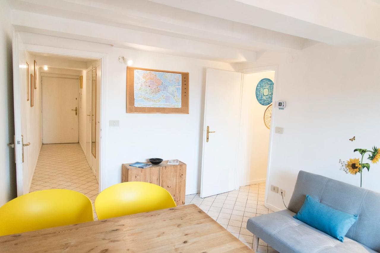Lion Rooftop Apartments Venice Novita' Екстер'єр фото