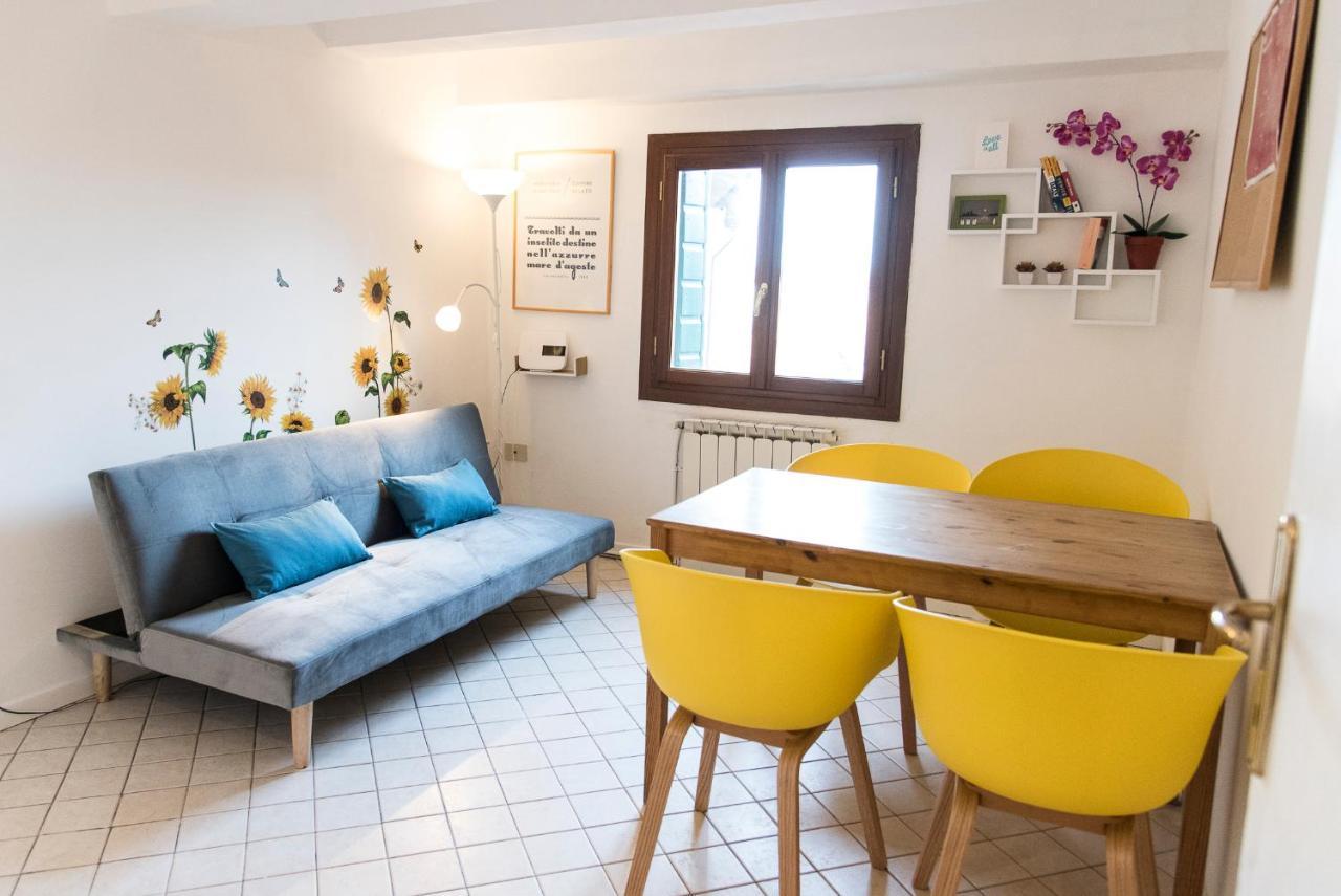 Lion Rooftop Apartments Venice Novita' Екстер'єр фото