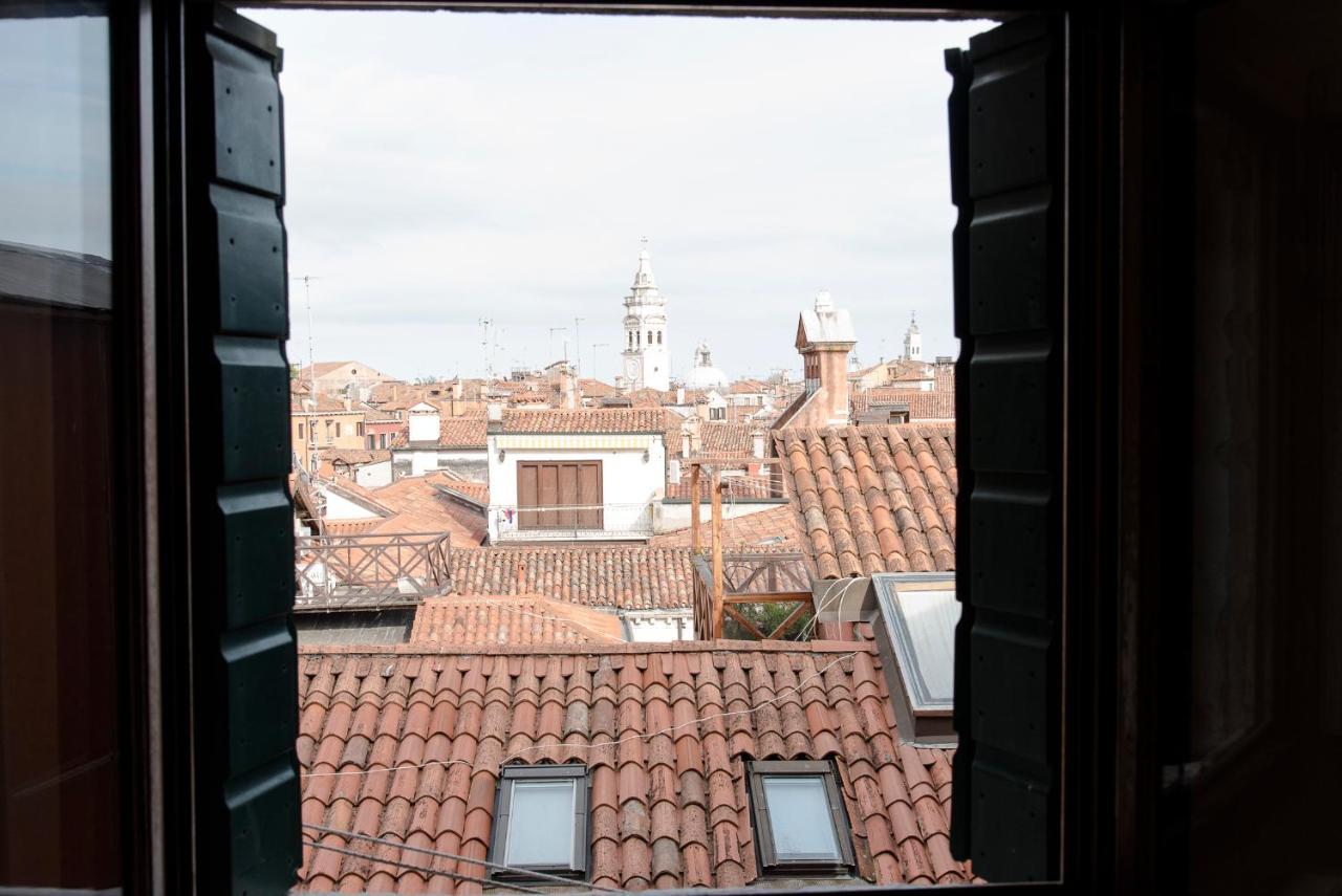 Lion Rooftop Apartments Venice Novita' Екстер'єр фото
