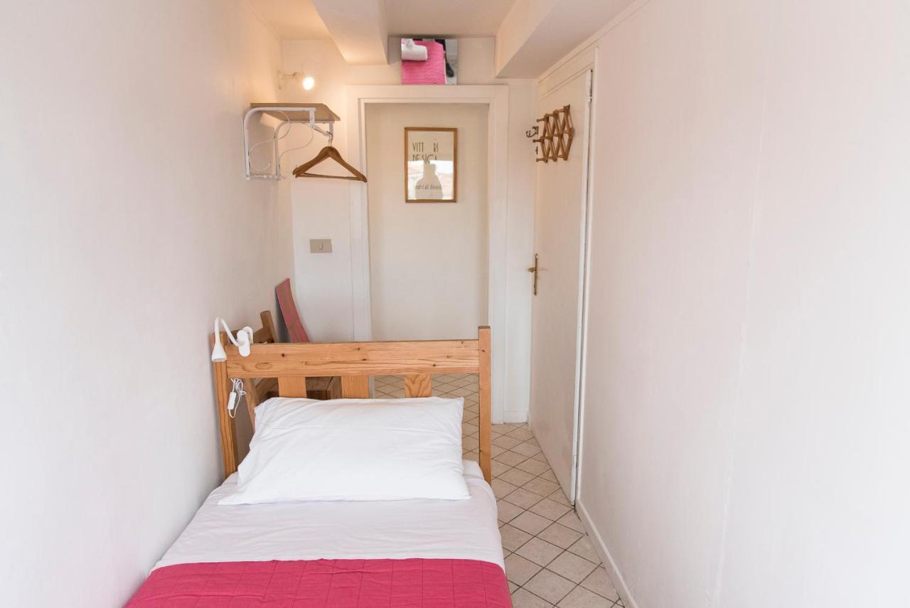 Lion Rooftop Apartments Venice Novita' Екстер'єр фото