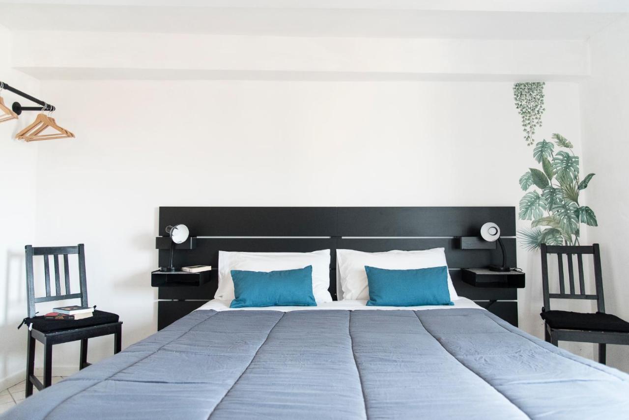 Lion Rooftop Apartments Venice Novita' Екстер'єр фото