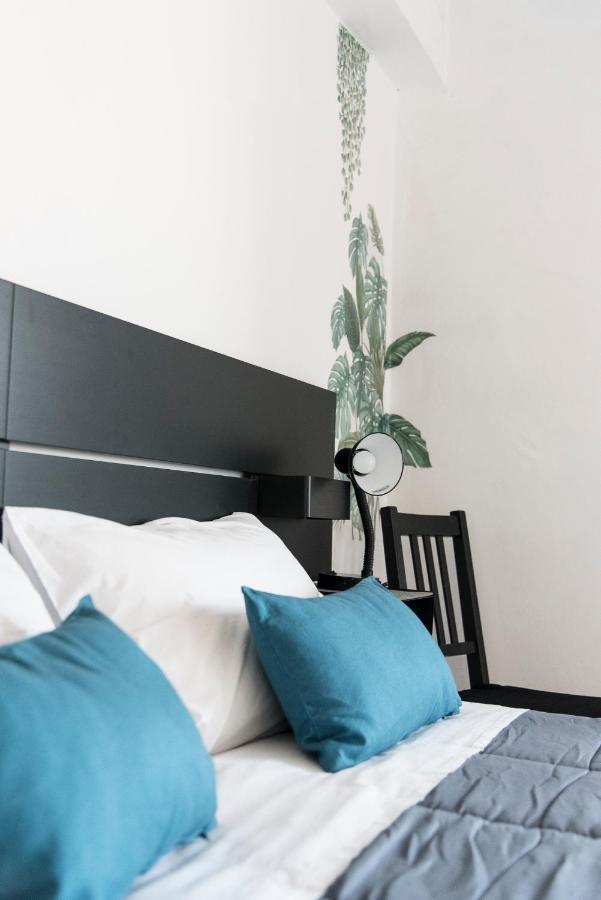 Lion Rooftop Apartments Venice Novita' Екстер'єр фото