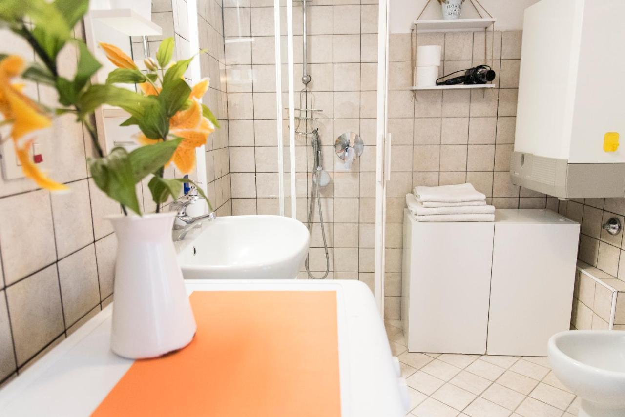 Lion Rooftop Apartments Venice Novita' Екстер'єр фото