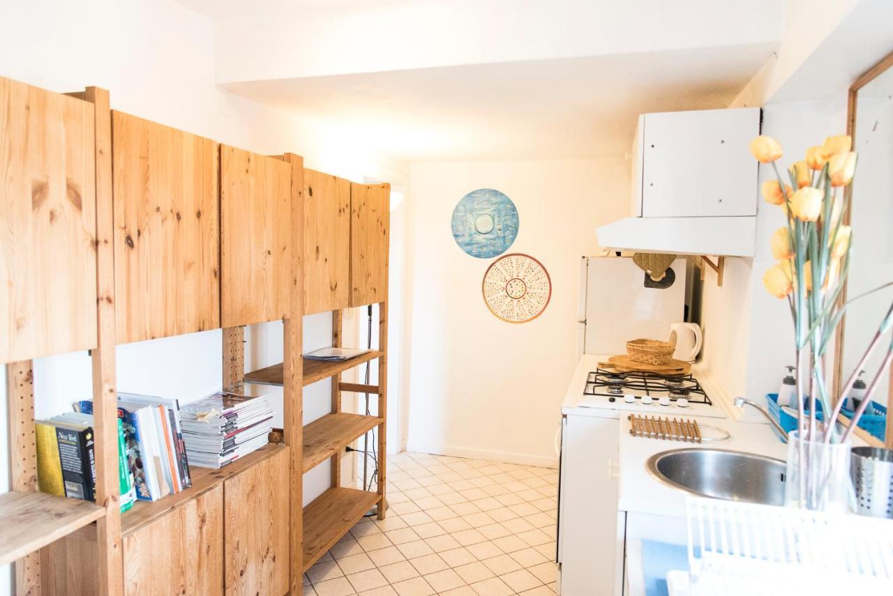Lion Rooftop Apartments Venice Novita' Екстер'єр фото