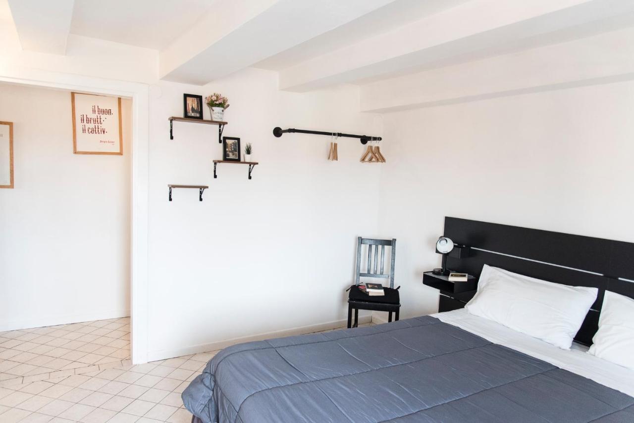 Lion Rooftop Apartments Venice Novita' Екстер'єр фото