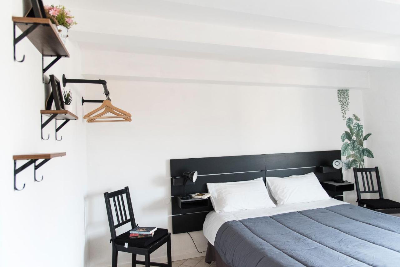 Lion Rooftop Apartments Venice Novita' Екстер'єр фото