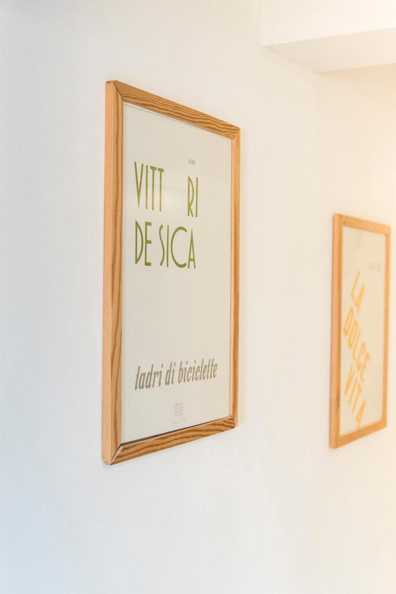 Lion Rooftop Apartments Venice Novita' Екстер'єр фото