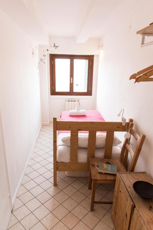Lion Rooftop Apartments Venice Novita' Екстер'єр фото