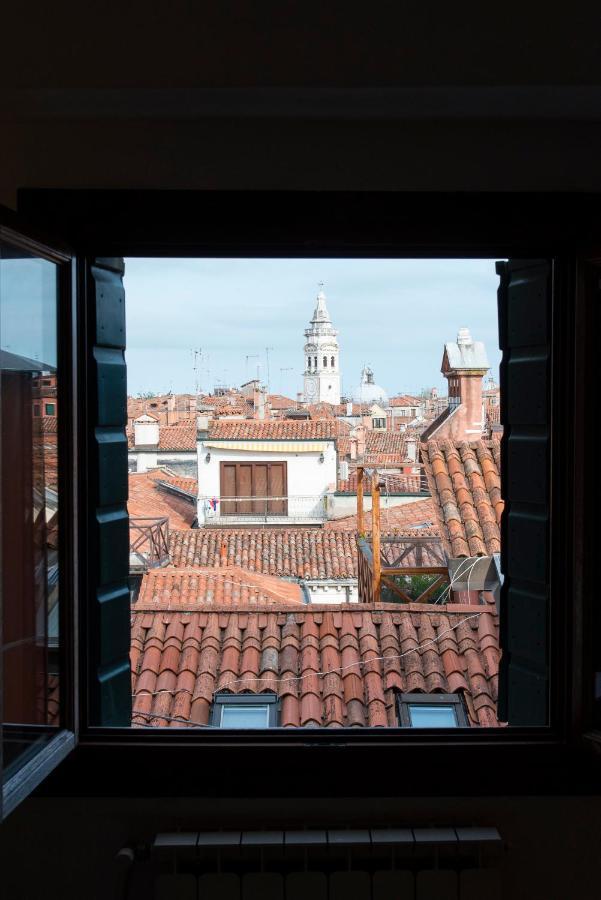 Lion Rooftop Apartments Venice Novita' Екстер'єр фото