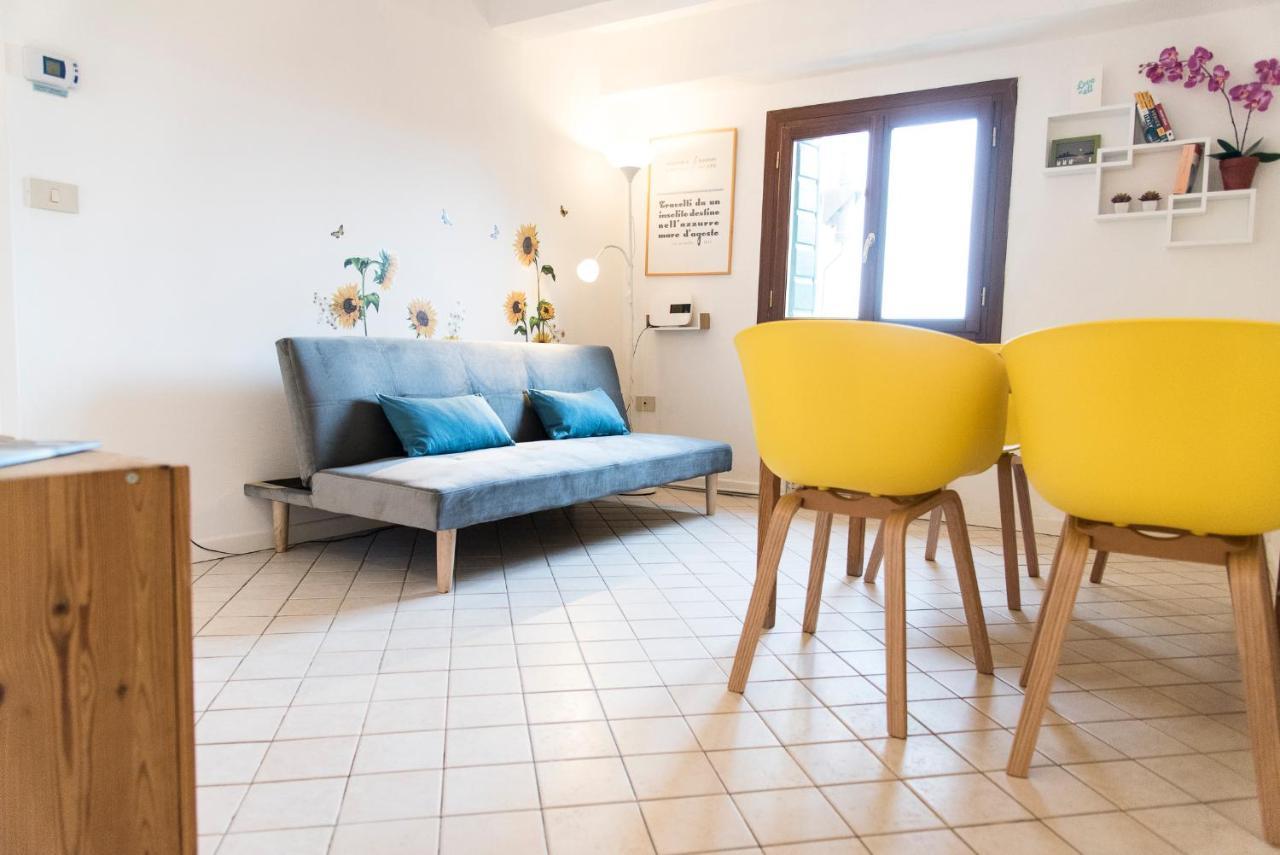 Lion Rooftop Apartments Venice Novita' Екстер'єр фото