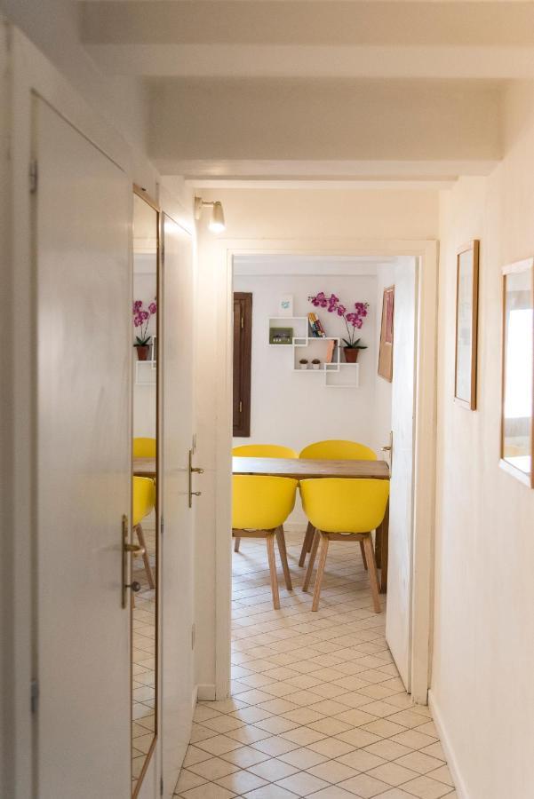 Lion Rooftop Apartments Venice Novita' Екстер'єр фото